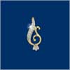 Gili Diamond Pendant - Click here to View more details about this Product
